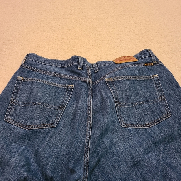Lucky Brand Men's Jeans Size 38 - Picture 6 of 11